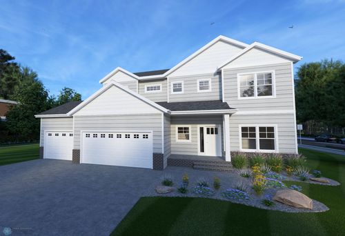 473 Skylane St, Kindred, ND, 58051-4516 | Card Image