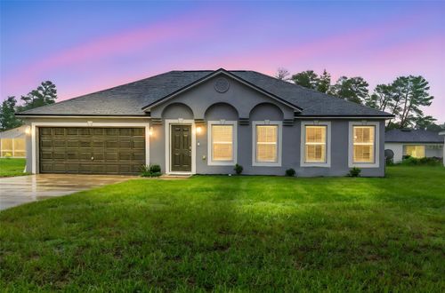 3750 Sw 127th Lane Rd, OCALA, FL, 34473-7882 | Card Image