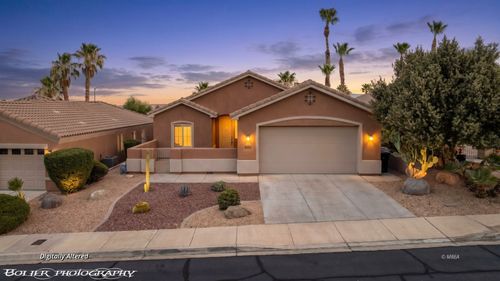 1273 Chaparral Dr, Mesquite, NV, 89027 | Card Image