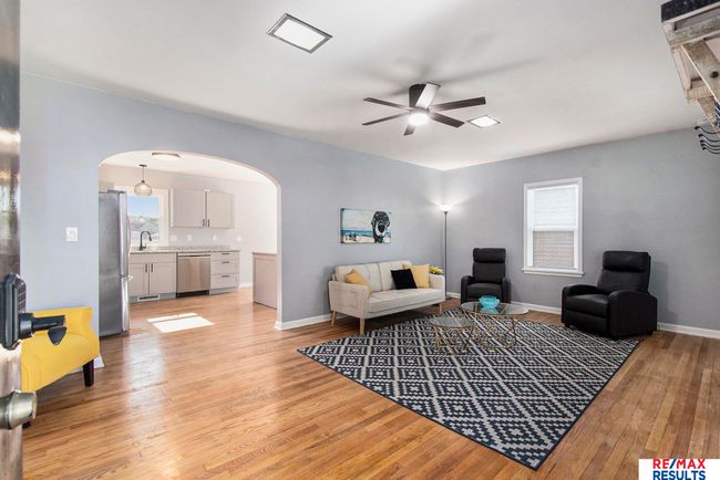 404 5 Th St, House other with 3 bedrooms, 2 bathrooms and 1 parking in Scribner NE | Image 6