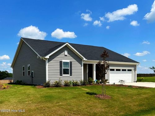 6109 Oak Passage Dr, Raleigh, NC, 27603-9581 | Card Image