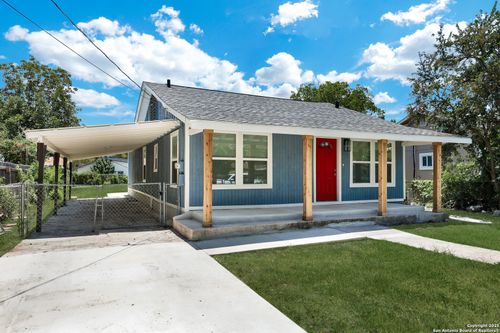 1938 W Ashby Pl, San Antonio, TX, 78201-6026 | Card Image