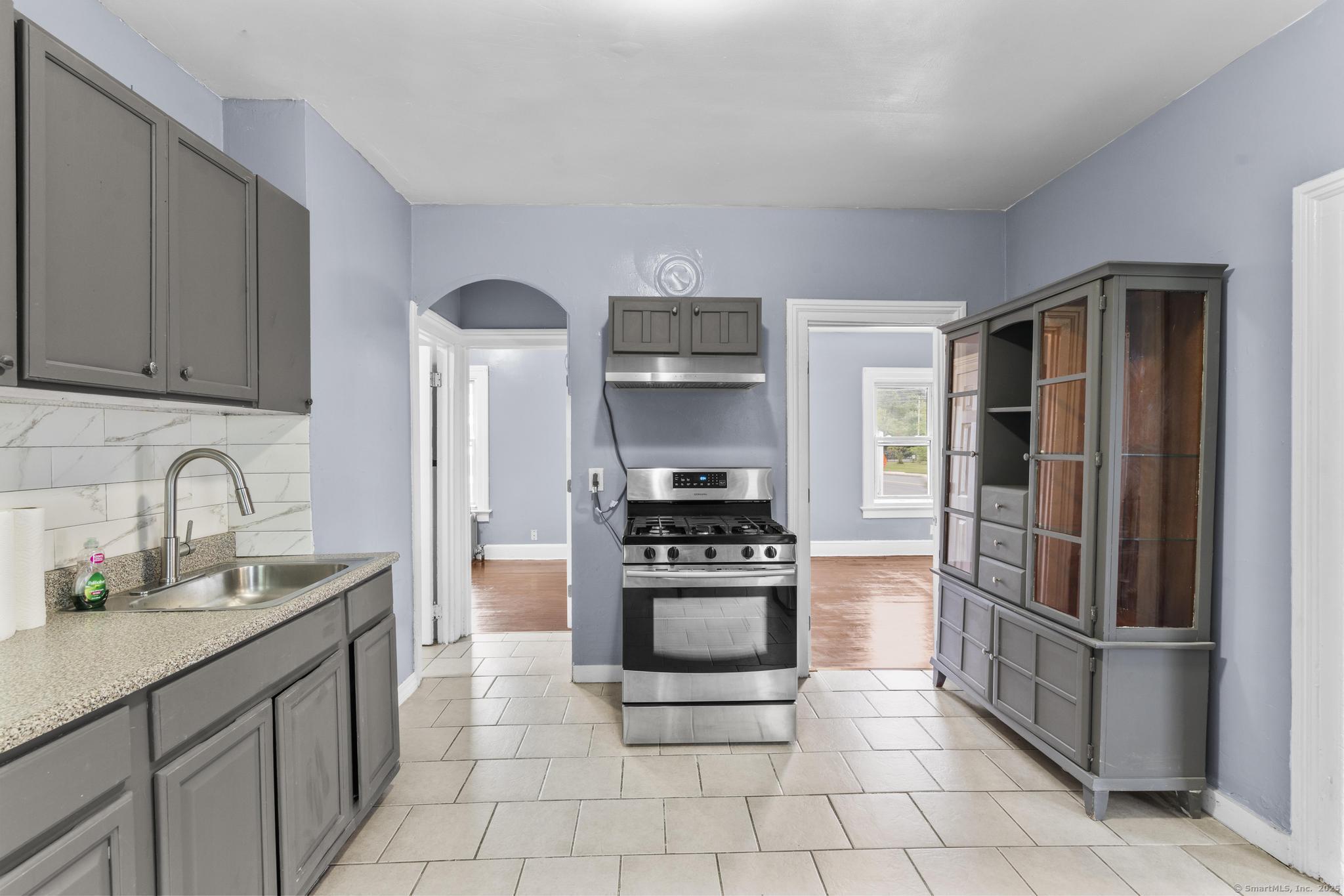 Residential Lease in Waterbury 3