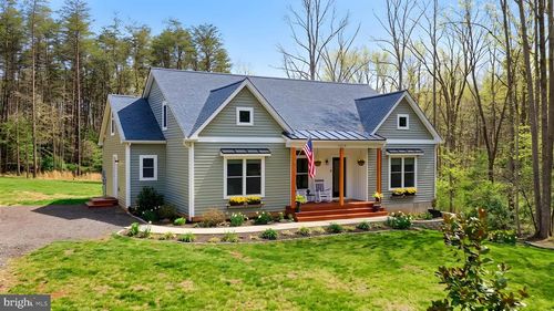 13218 Scotten Dr, FREDERICKSBURG, VA, 22407-9600 | Card Image