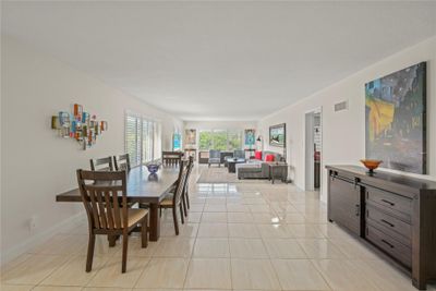 3C - 1151 N Fort Lauderdale Beach Blvd, Condo with 2 bedrooms, 2 bathrooms and null parking in Fort Lauderdale FL | Image 3