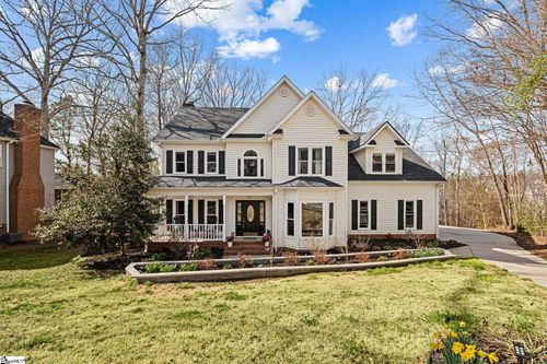 3 Mallard Ridge Pl, Simpsonville, SC, 29680-6642 | Card Image