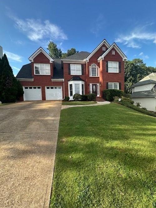 2012 Little River Dr, Suwanee, GA, 30024-3266 | Card Image