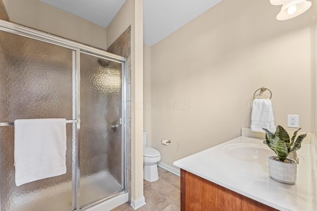 6715 Clear Creek Loop, House other with 3 bedrooms, 3 bathrooms and null parking in Powell OH | Image 46