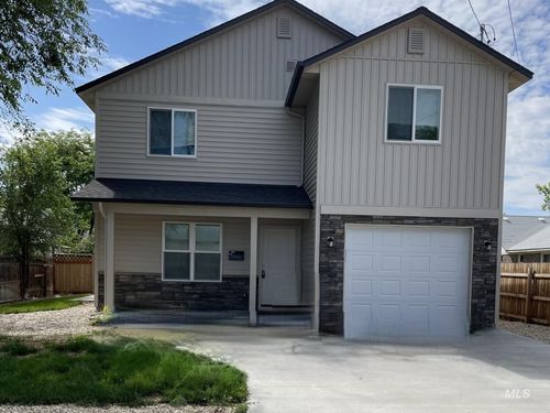 1119 10th Ave S, Nampa, ID, 83651-4558 | Card Image