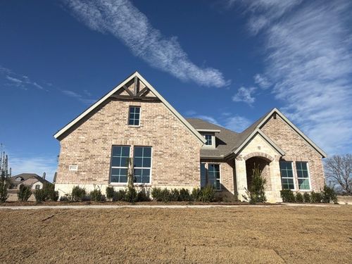 906 Perrin Lane, Van Alstyne, TX, 75495 | Card Image