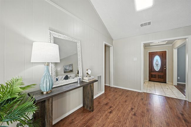 1923 Camden Way, House other with 3 bedrooms, 2 bathrooms and null parking in Carrollton TX | Image 17