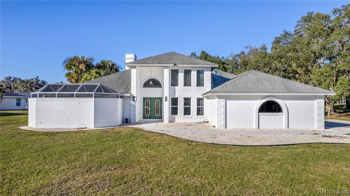 Connell Lake Dr, Inverness, FL 34453 #1