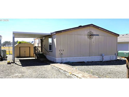113-94120 Strahan St, GoldBeach, OR, 97444 | Card Image