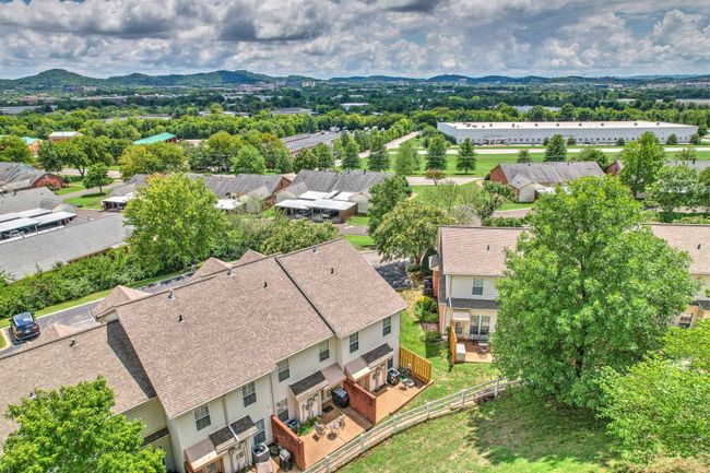 1639 Brentwood Pointe, Townhouse with 2 bedrooms, 3 bathrooms and 1 parking in Franklin TN | Image 49