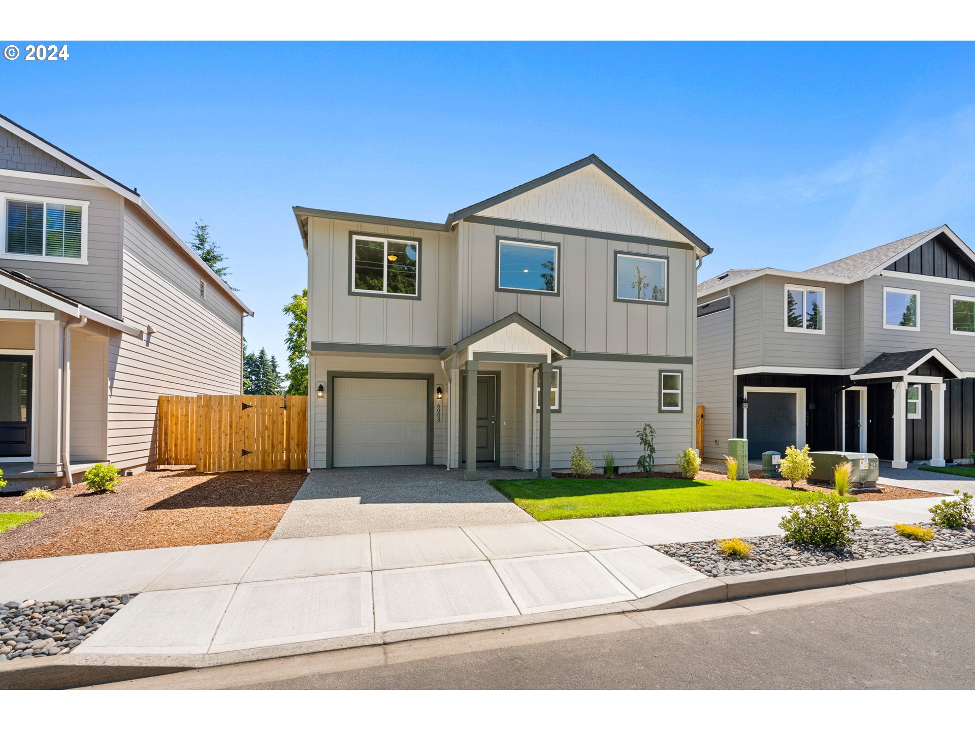 70th St, Vancouver, WA 98661