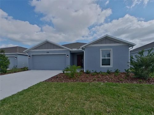 4682 Yellow Elder Way, KISSIMMEE, FL, 34758 | Card Image