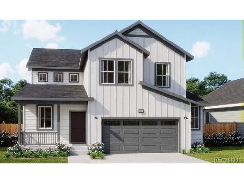 442 Grey Rock St, Brighton, CO, 80601 | Card Image