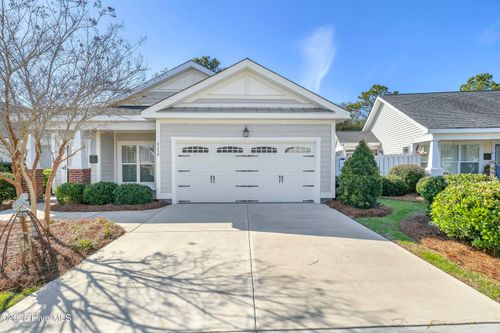 2119 Maple Leaf Dr, Southport, NC, 28461-3564 | Card Image