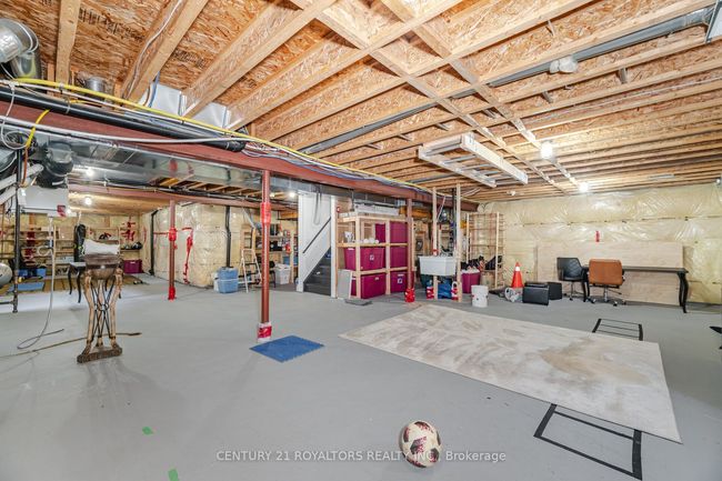 43 Wishing Well Cres, House other with 4 bedrooms, 6 bathrooms and 4 parking in Caledon ON | Image 47