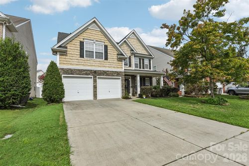 3351 Streamside Dr, Davidson, NC, 28036-9503 | Card Image