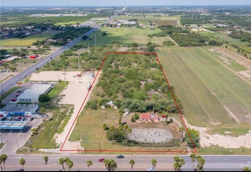 4307 N La Homa Rd, Mission, TX, 78574-5494 | Card Image