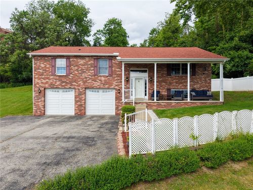 4222 Outlook Dr, West Mifflin, PA, 15122 | Card Image