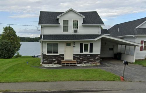 481 Main Street, Saint Agatha, ME, 04772 | Card Image