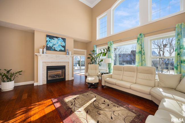 510 Copper Ridge Ct, House other with 5 bedrooms, 5 bathrooms and null parking in Dunlap IL | Image 10