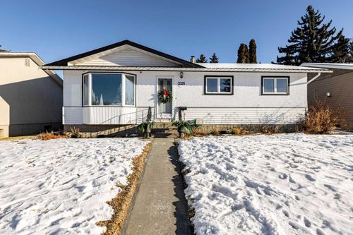 3325 42 Ave, Red Deer, AB, T4N2Y7 | Card Image