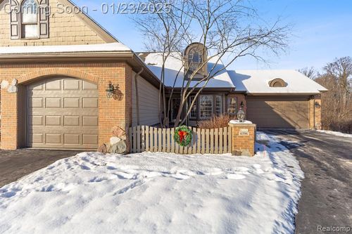 6596 Steeple Ridge, Independence Twp, MI, 48346 | Card Image