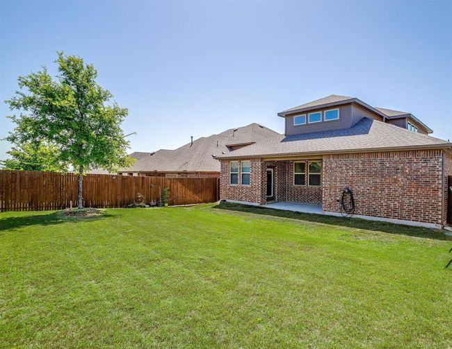 3008 Lampasas Ln, House other with 4 bedrooms, 3 bathrooms and null parking in Little Elm TX | Image 23