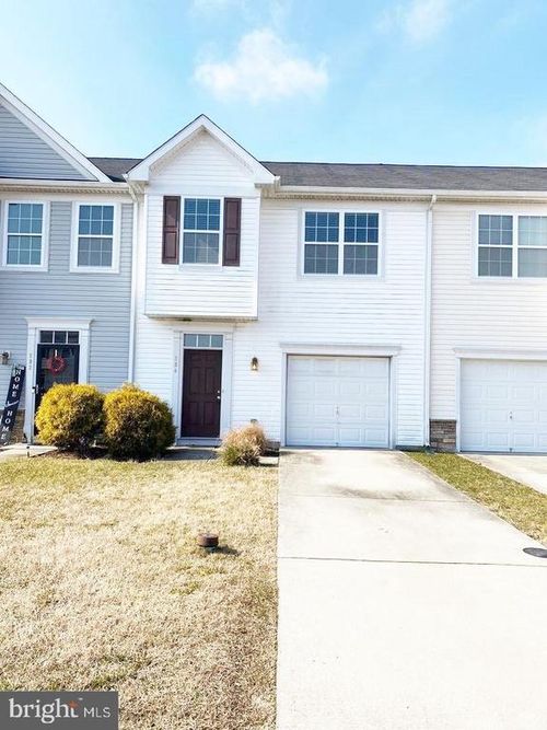 234 Garrison Way, FRUITLAND, MD, 21826-2124 | Card Image