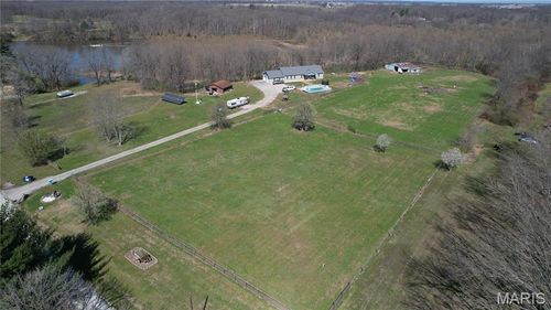 1445 Mount Zion Avenue, Greenville, IL, 62246 | Card Image