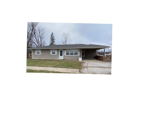401 S Harris St, HARRISBURG, MO, 65256-9706 | Card Image