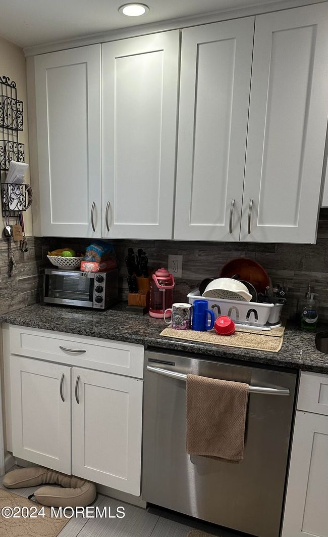 44 10 Th St, House other with 3 bedrooms, 1 bathrooms and null parking in Hazlet Township NJ | Image 5