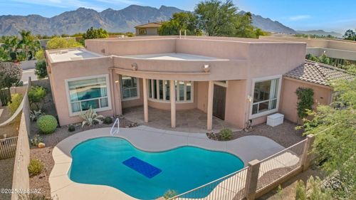 13303 N Regulation Drive, Oro Valley, AZ, 85755 | Card Image