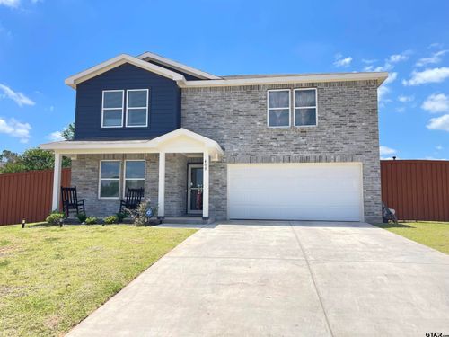 408 Parker Oaks Dr, Chandler, TX, 75758-0048 | Card Image