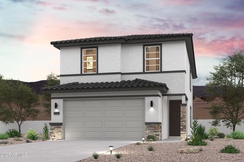 17393 W Villa Hermosa Lane, Surprise, AZ, 85387 | Card Image
