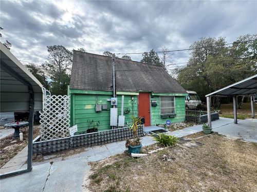 17528 Coyote Rd, HUDSON, FL, 34667-6009 | Card Image