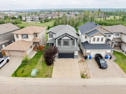 404 Killdeer Way, Fort Mcmurray, AB, T9K0R4 | Card Image