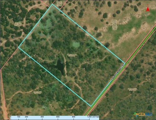 TBD County Road 121, Nixon, TX, 78140 | Card Image