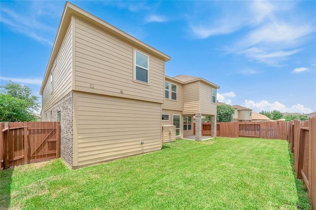4010 Loft Square Pl, House other with 5 bedrooms, 4 bathrooms and 2 parking in Humble TX | Image 46