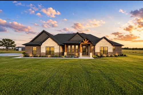 170 Rolling Hills Blvd, Alvord, TX, 76225-1508 | Card Image