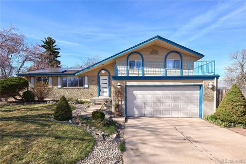 4264 E Geddes Ave, Centennial, CO, 80122-2259 | Card Image