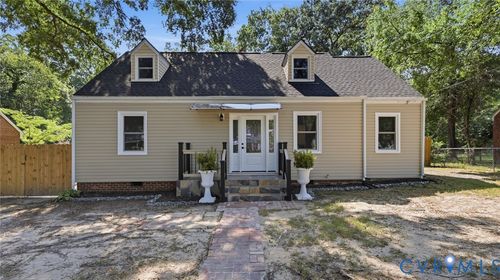 4123 Bremner Blvd, Henrico, VA, 23228-3609 | Card Image