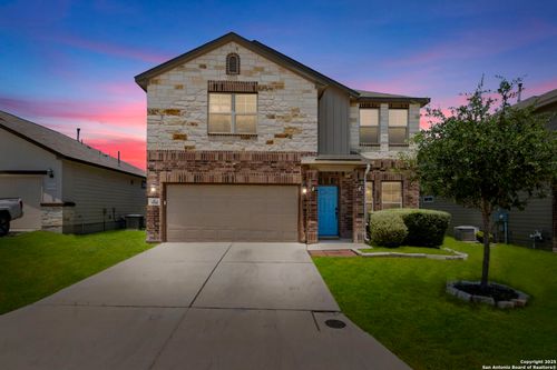 10343 Rosalina Loop, Converse, TX, 78109-4434 | Card Image