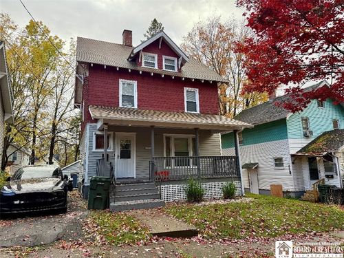 47 14th St, Jamestown, NY, 14701-3030 | Card Image