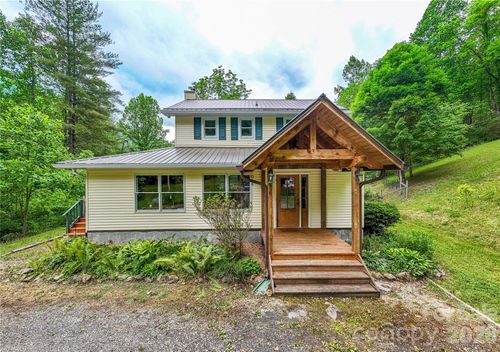 658 Tilley Creek Rd, Cullowhee, NC, 28723-9556 | Card Image