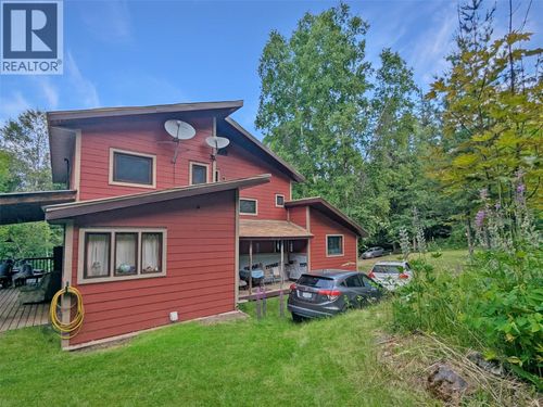 8802 Martens Rd, Slocan, BC, V0G2C0 | Card Image