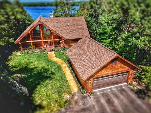738 &742 Livingston Rd, Phelps, WI, 54554 | Card Image